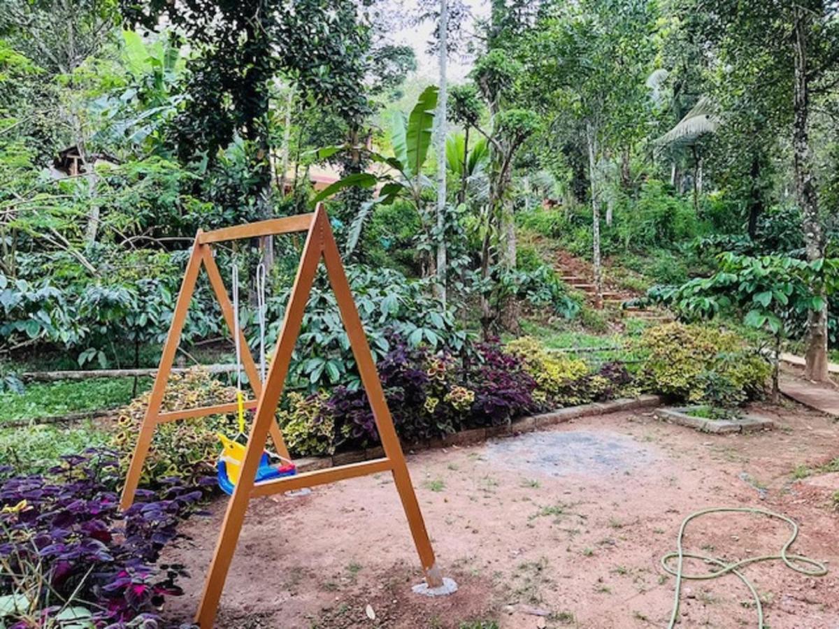 Kuruva Shoreline Wayanad Chegāt Exteriér fotografie