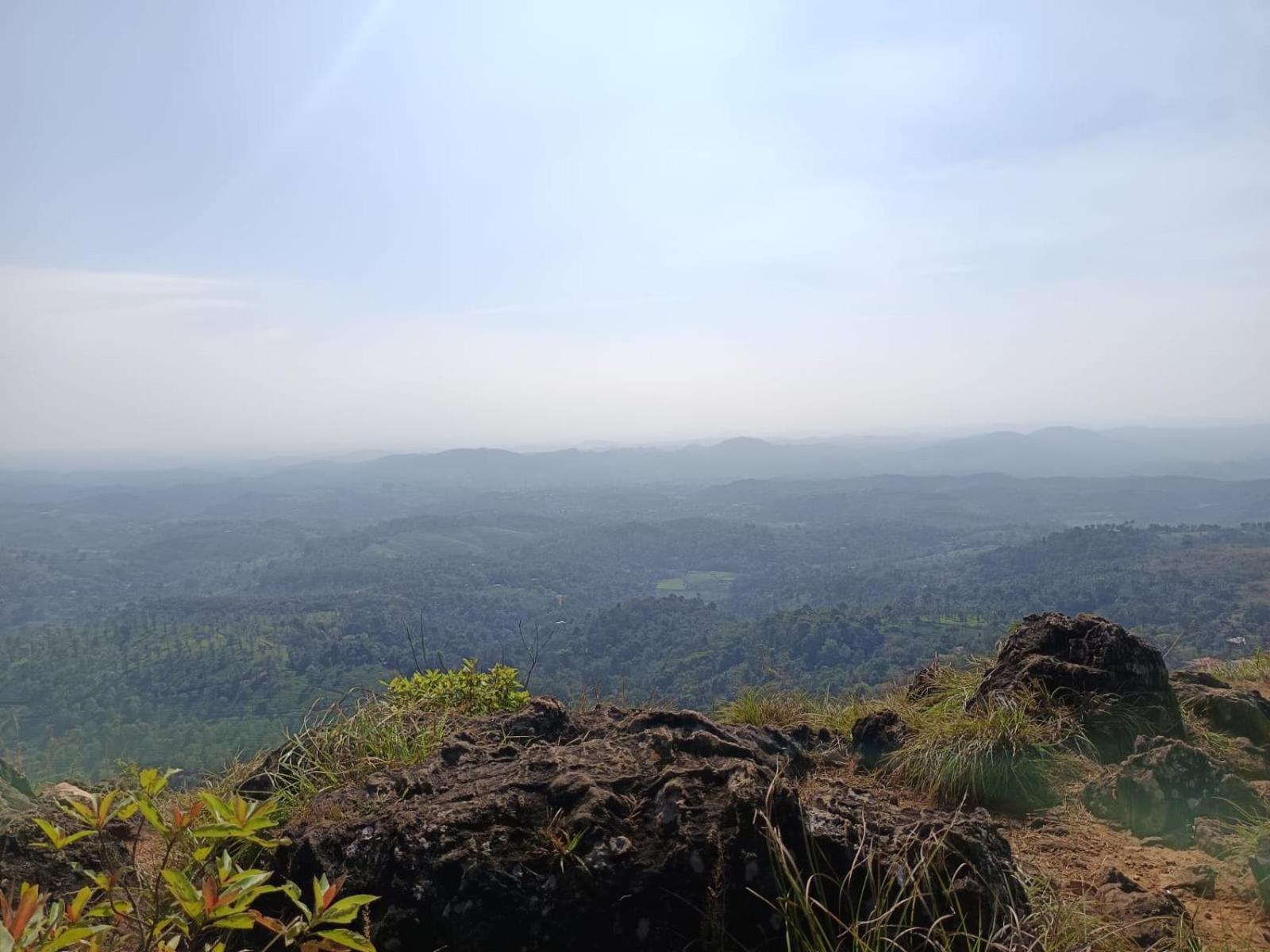 Kuruva Shoreline Wayanad Chegāt Exteriér fotografie